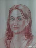 Наталия Калинина