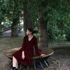 Ариана Волчева