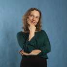 Василиса Аверьянова