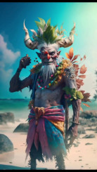 Фофан Тюльпан