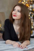 Марьяна Соколова