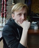 Агафонов Антон