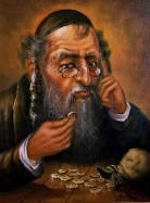 Лев Аронович Шверлих