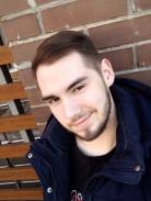 Егор Котенёв