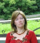 Цинни (Елена Яворская)