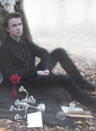 Никита Коновалов