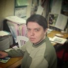 Сергей Сорвин