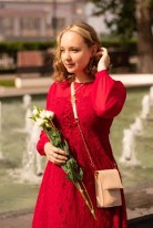 Анастасия Рэй