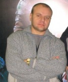 Андрей Левицкий