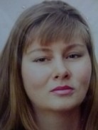 Татьяна Андрианова