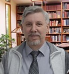 Сергей Мясищев