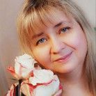 Анна Дорина