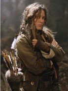 Сестра Гримм