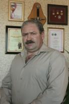 Калбазов Константин