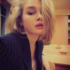 Анастасия Лопатина