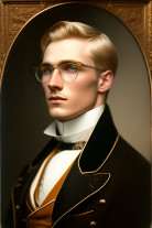 Владимир Орлов