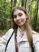 Светлана Воронина