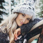 Нина Лукина