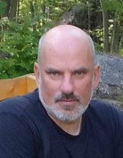 Александр Кольский