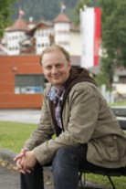 Сергей Матвеев