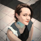 Кет Севрюгина