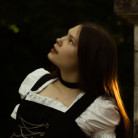 Прасковия Лопатина