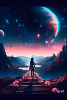 Звёздная Путешественница