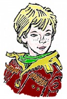 Михаил Клыков