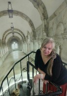 Елена Алчевская