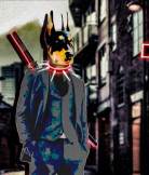 Сэмми 2 точки