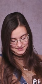 Фесенко Анна