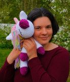 Мария Лунина