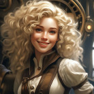 Карина Гордецкая