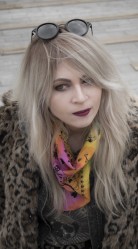 Крис Вормвуд