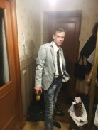 Алекс Нагорный