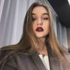 Каролина Золоторева