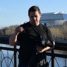 Игорь Бажан