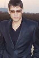 Дмитрий Шуров