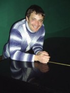 Дмитрий Луговой