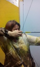 Новикова Ольга