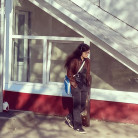 Кристина Багдасарян