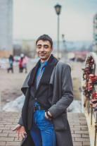 Евгений Клейменов