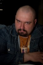 Роман Глушков