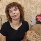 Анастасия Матвеева