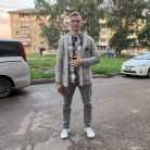 Кирилл Киселев